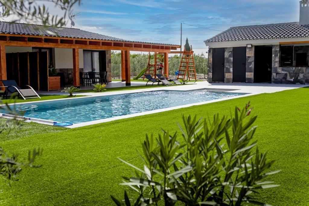 Casas Cristea Vila Cehegín Exterior foto